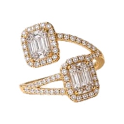 Anillo Diva