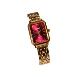 Reloj Rubí