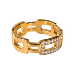 Anillo Cubic