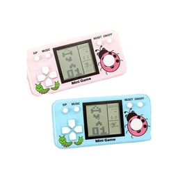Consola Juego Portátil