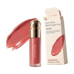 Blush Liquid Makeup