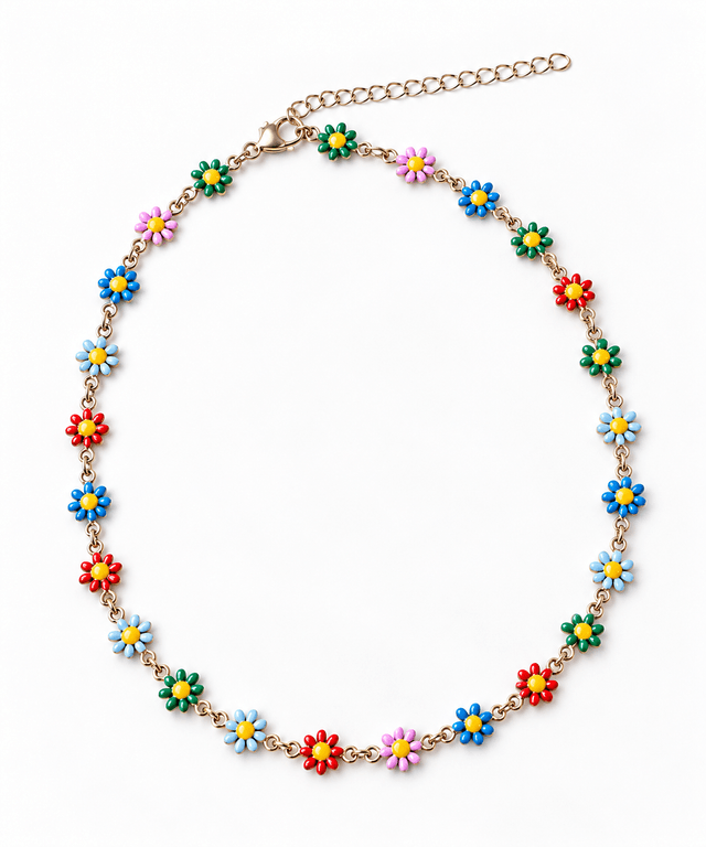 Collar Florecer — foto 3