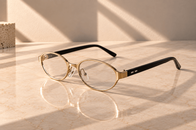 Gafas – Verso — foto 1