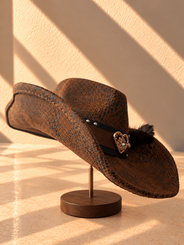 Pluma - Sombrero — foto 4