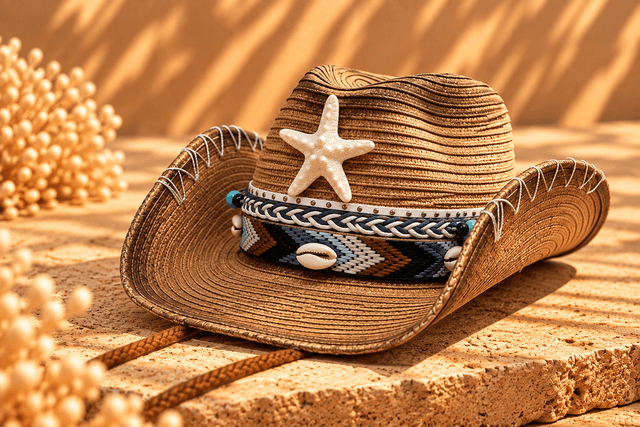 Wayuu – Sombrero — foto 1