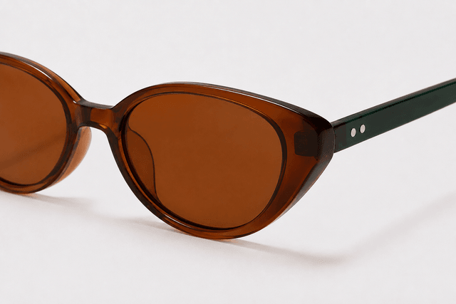 Gafas - Moka — foto 2