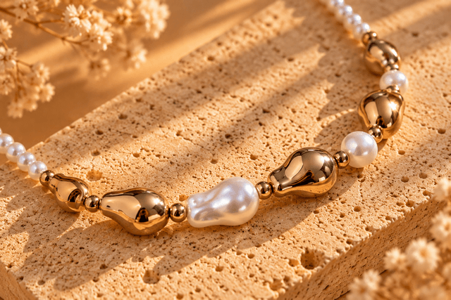 Collar Baroque — foto 2