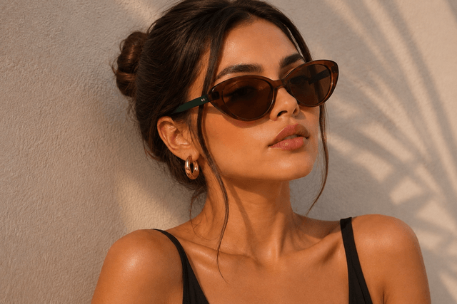 Gafas - Moka — foto 3