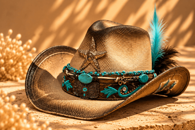 Mirage – Sombrero — foto 1