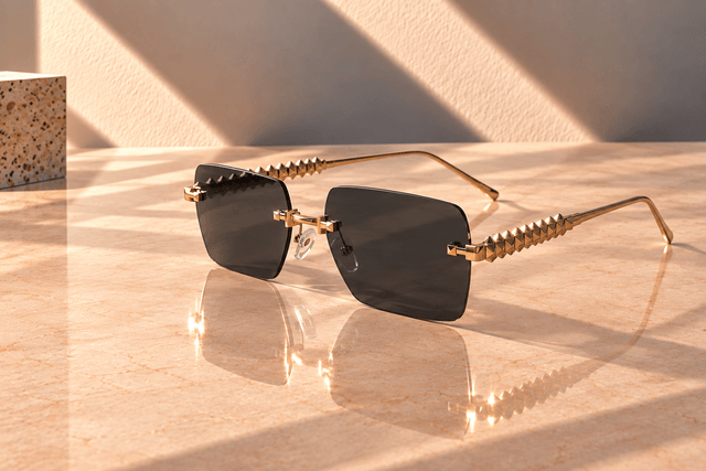 Gafas – Thorn — foto 1