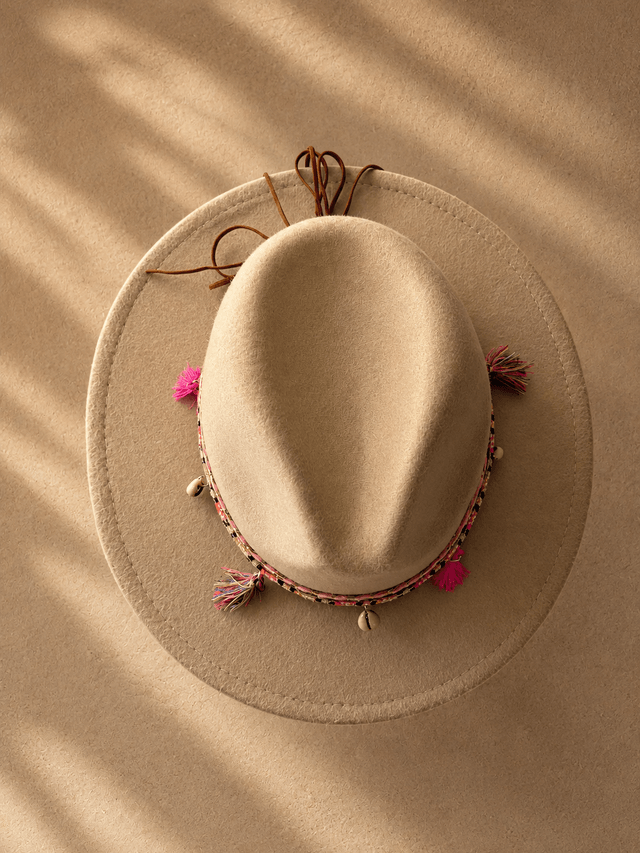 Amara – Sombrero — foto 3