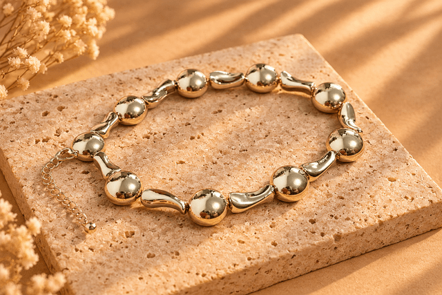 Collar Molten — foto 1