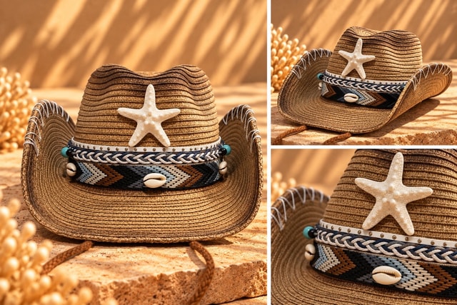 Wayuu – Sombrero — foto 3