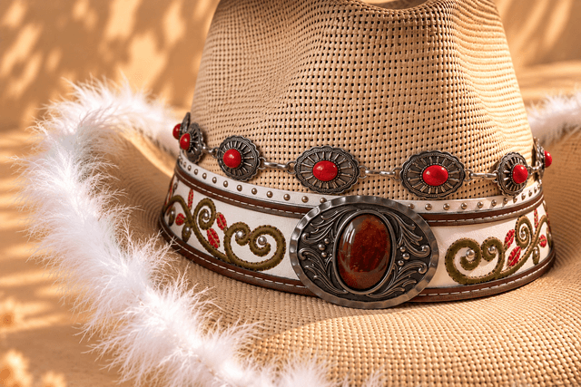 Marabú – Sombrero — foto 3