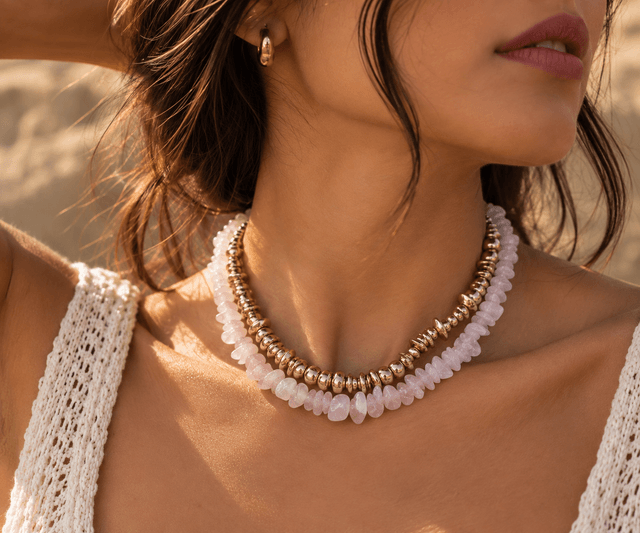 Set Rosé — foto 1