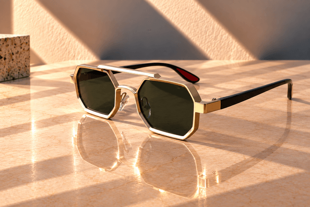 Gafas – Luxe — foto 1
