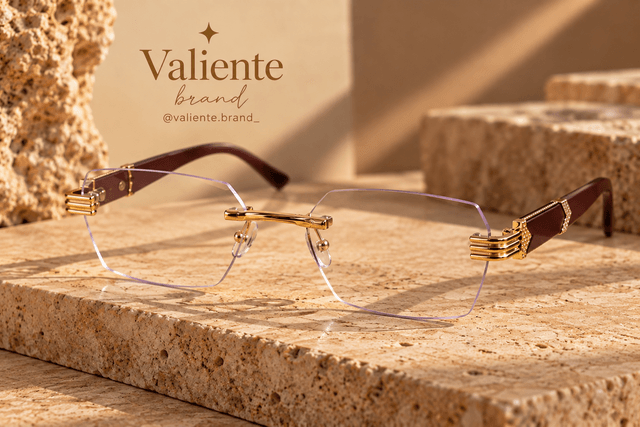 Gafas – Vogue — foto 1