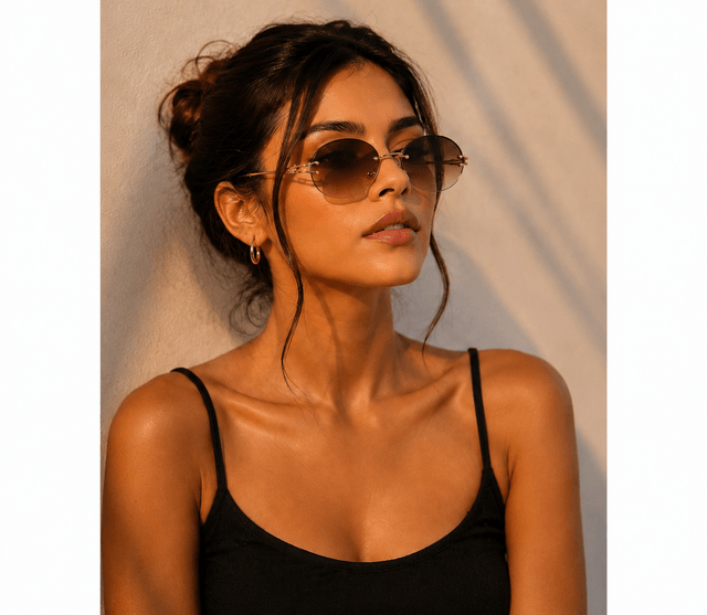 Gafas - Luna — foto 4