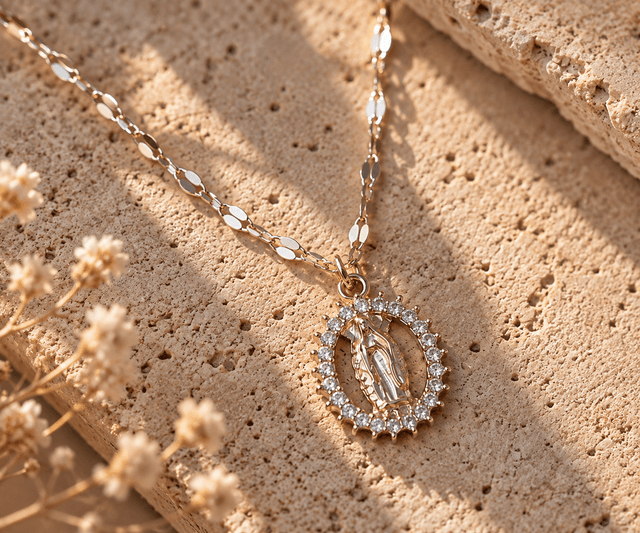 Collar Milagros — foto 2