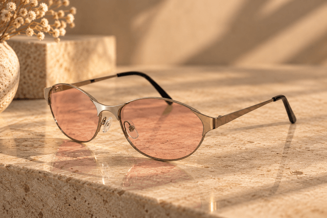 Gafas – Blush — foto 1