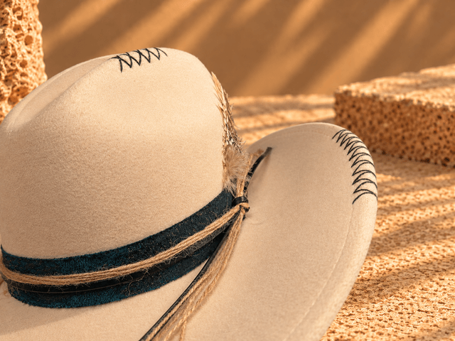 Prairie – Sombrero — foto 2