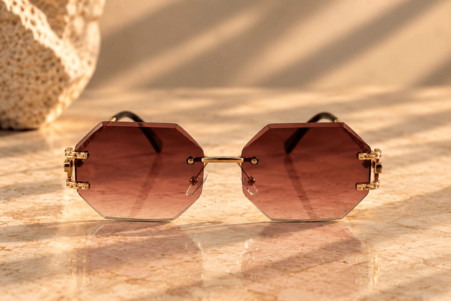 Gafas – Facet — foto 2