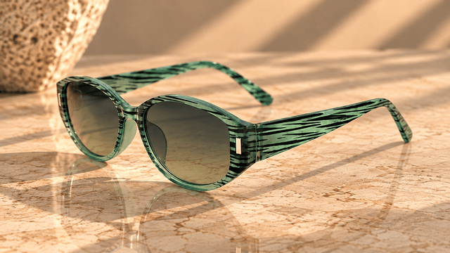 Gafas – Zebra — foto 1