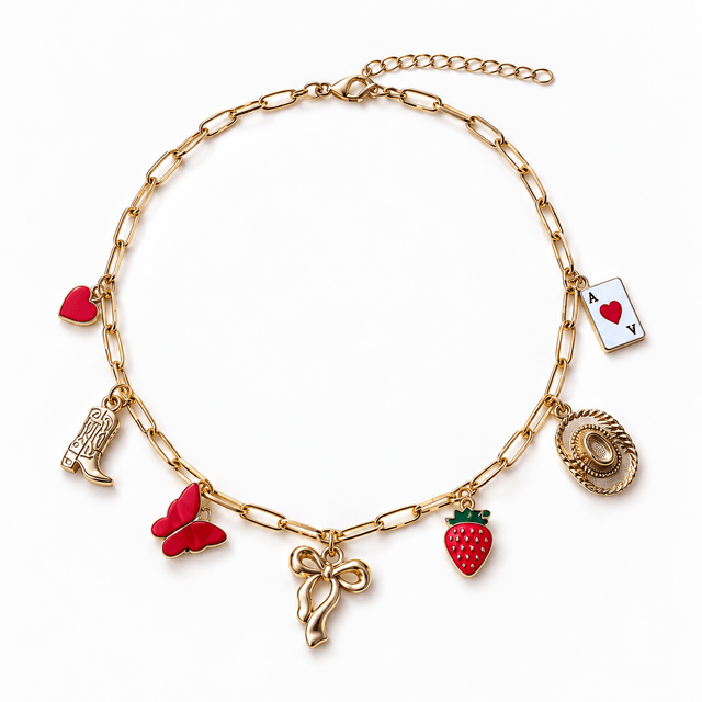 Collar Lucky — foto 3