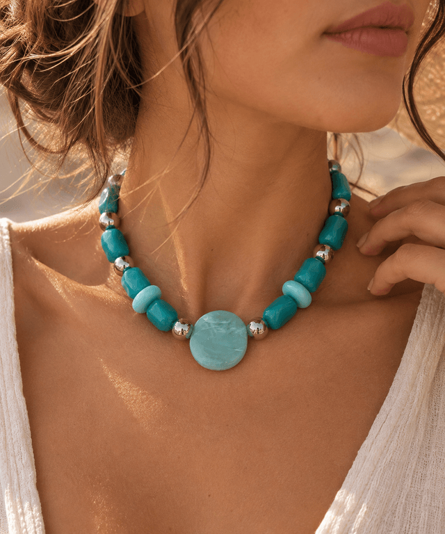 Collar Bonaire — foto 1