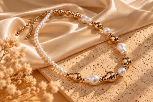 Collar Baroque — foto 1