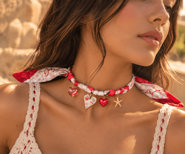 Collar Eros — foto 1