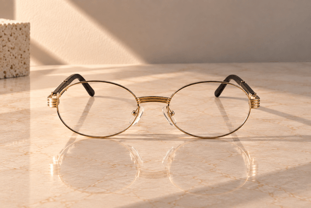 Gafas – Ébano — foto 2