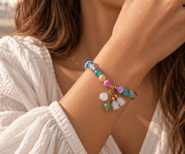 Pulsera Galaxia — foto 1