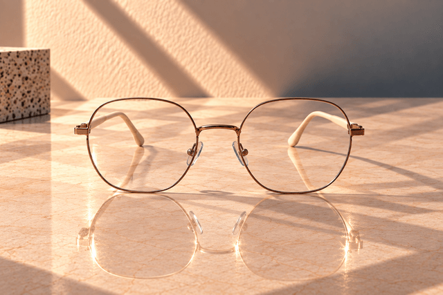 Gafas – Blanc — foto 2