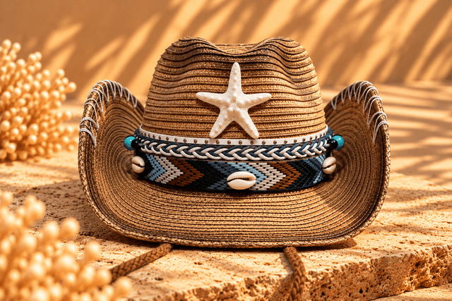 Wayuu – Sombrero — foto 2