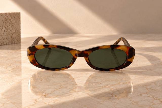 Gafas Carey – Valiente — foto 2