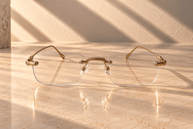 Gafas – Aurum — foto 2