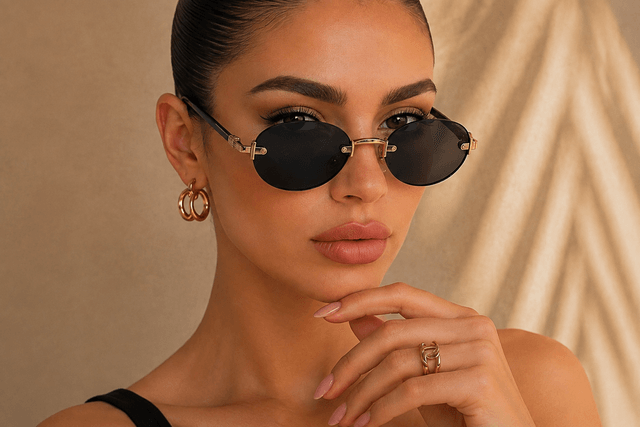 Gafas - Vita — foto 3