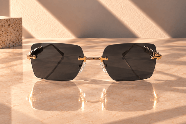 Gafas – Thorn — foto 2