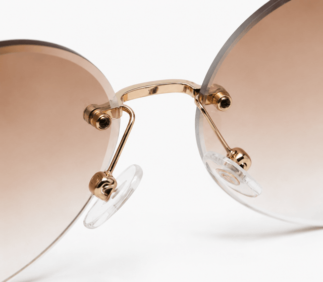 Gafas - Luna — foto 3