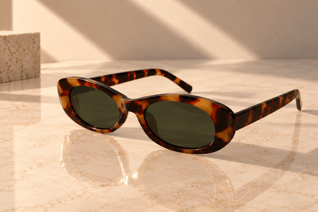 Gafas Carey – Valiente — foto 1