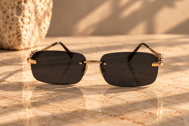 Gafas – Pantera — foto 2