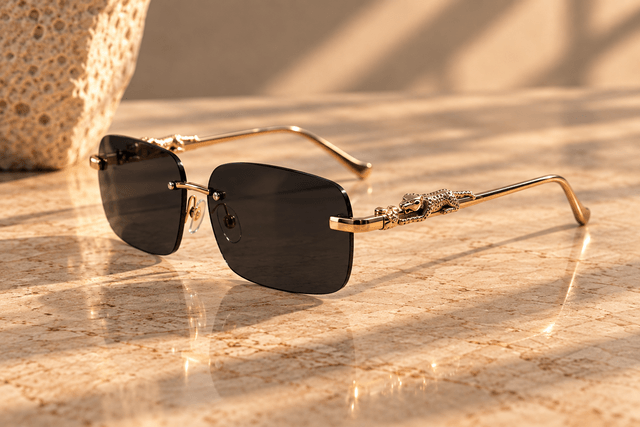 Gafas – Pantera — foto 1