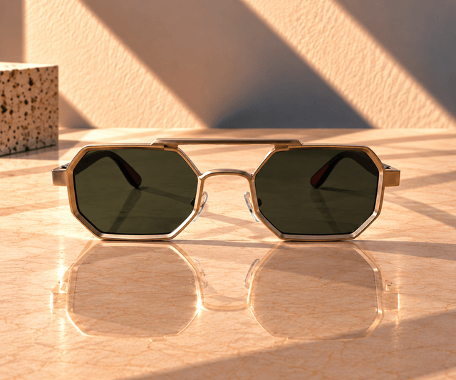 Gafas – Luxe — foto 2