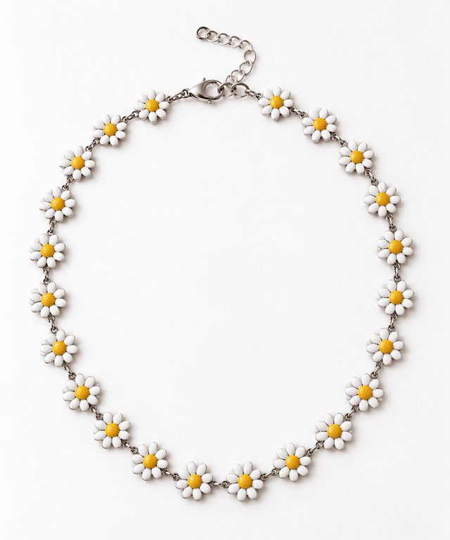 Collar Margarita — foto 3