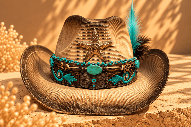 Mirage – Sombrero — foto 2