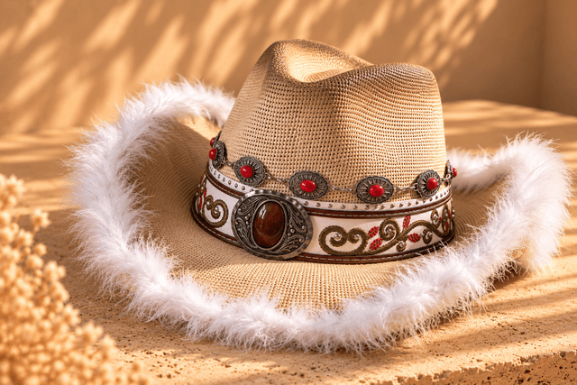 Marabú – Sombrero — foto 1