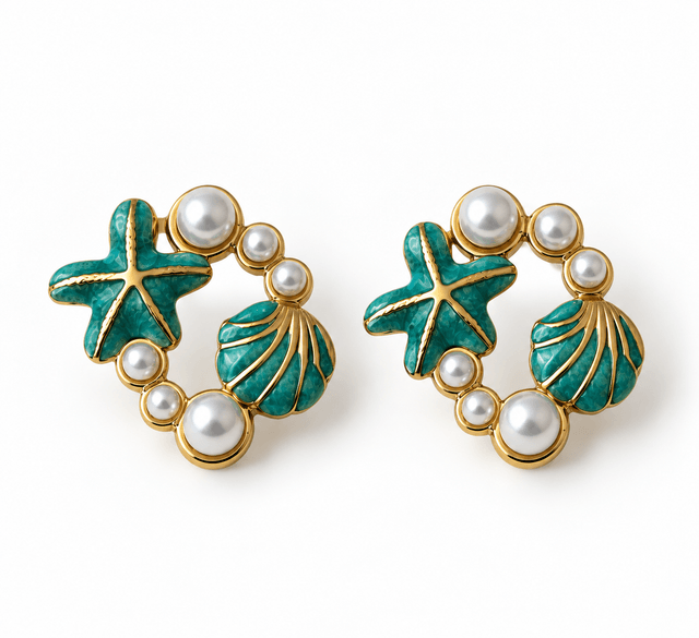 Aretes Bahía — foto 3