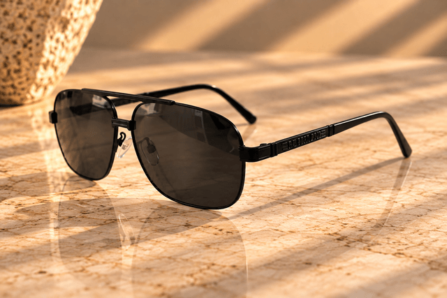 Gafas – Titan — foto 1