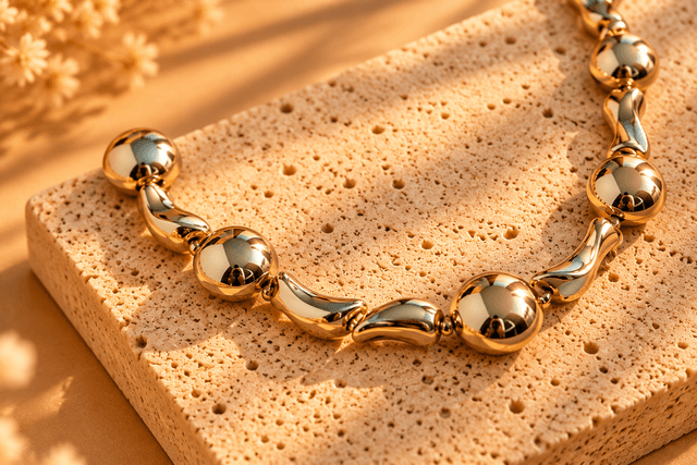 Collar Molten — foto 2